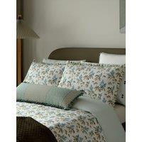 Pure Cotton Clarence Bedding Set