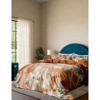 Pure Cotton Sateen Foresta Bedding Set