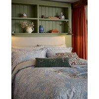 Pure Cotton Balmoral Bedding Set