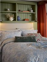 Pure Cotton Balmoral Bedding Set