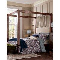 Joules Pure Cotton Grove Floral Bedding Set Multi