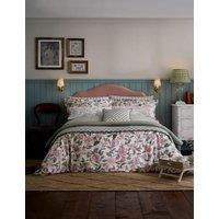 Pure Cotton Juliette Bedding Set