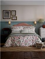 Pure Cotton Juliette Bedding Set