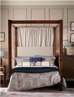 Pure Cotton Paisley Bedding Set