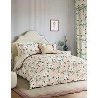 Pure Cotton Poets Rose Bedding Set