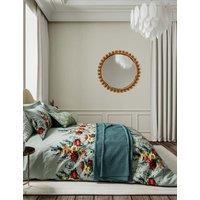 Sateen Botanical Harmony Bedding Set