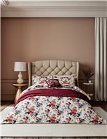 Pure Cotton Chinoiserie Charm Bedding Set