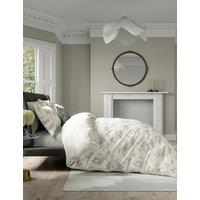 Pure Cotton Garden of Love Bedding Set