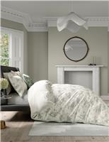 Pure Cotton Garden of Love Bedding Set