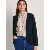 Short Jacket