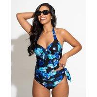 Pour Moi Womens Swimsuits