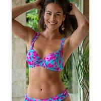 Ocean Breeze Underwired Non Padded Top (D-J)