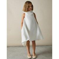 Party Dress (4-14 Yrs)