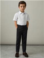 Pure Cotton Shirt (3-14 Yrs)