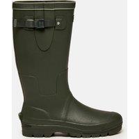Pull-On Wellington Boots