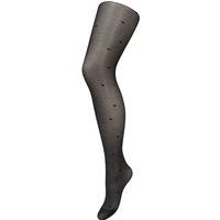 Love Luxe 15 Denier Heart Tights