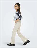 Relaxed Denim Jeans (8-14 Yrs)