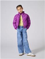 Relaxed Denim Jeans (8-14 Yrs)