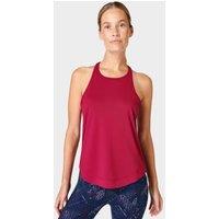 Breathe Easy Relaxed Vest Top