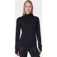 Therma Boost Half Zip Running Top