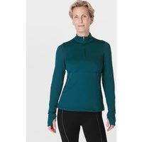 Therma Boost Half Zip Running Top
