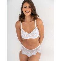 Pour Moi St Tropez French Knickers White