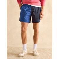 Pure Cotton Lightweight Shorts
