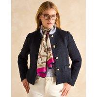 Pure Silk Printed Scarf