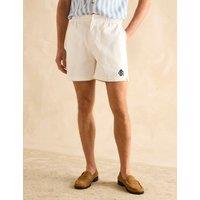 Pure Cotton Lightweight Shorts