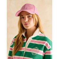 Wool Rich Baseball Cap