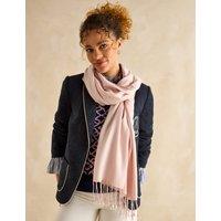 Pure Modal Tassel Scarf