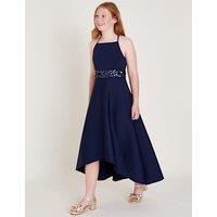 Sequin Dress (8-15 Yrs)