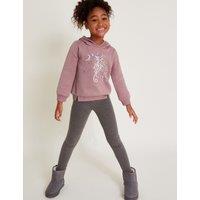 Cotton Rich Unicorn Top & Bottom Outfit (3-13 Yrs)