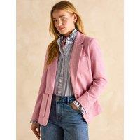 Cotton Rich Blazer