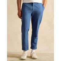 Regular Fit Lightweight Trousers