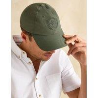 Embroidered Baseball Cap