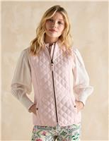 Quilted Gilet