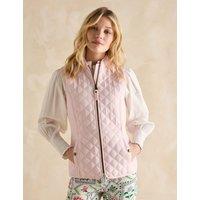 Quilted Gilet