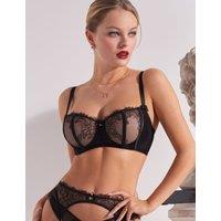 Catalina Wired Balcony Bra
