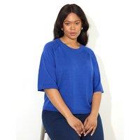 Cotton Rich T-Shirt