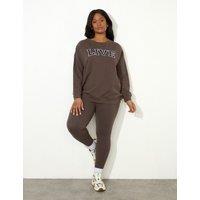 Cotton Rich Leggings
