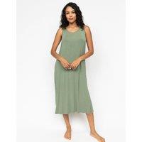 Modal Rich Nightdress
