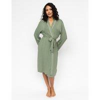Modal Rich Dressing Gown