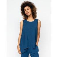 Plain Vest
