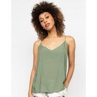 Modal Cami Top