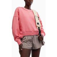 Intercept Cotton Rich Sweatshirt