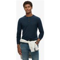 Cotton Rich Grandad Collar Top