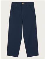 Cotton Rich Chinos (3-13 Yrs)