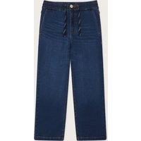 Cotton Rich Jeans (2-13 Yrs)