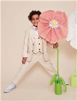 4pc Cotton Rich Outfit (6 Mths-13 Yrs)